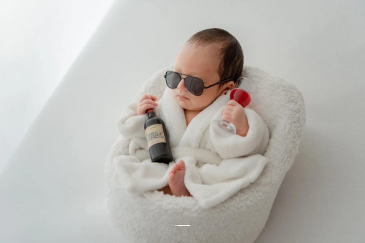 周口宝宝嘴唇上翘