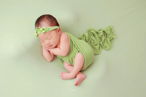 周口两个月宝宝发热